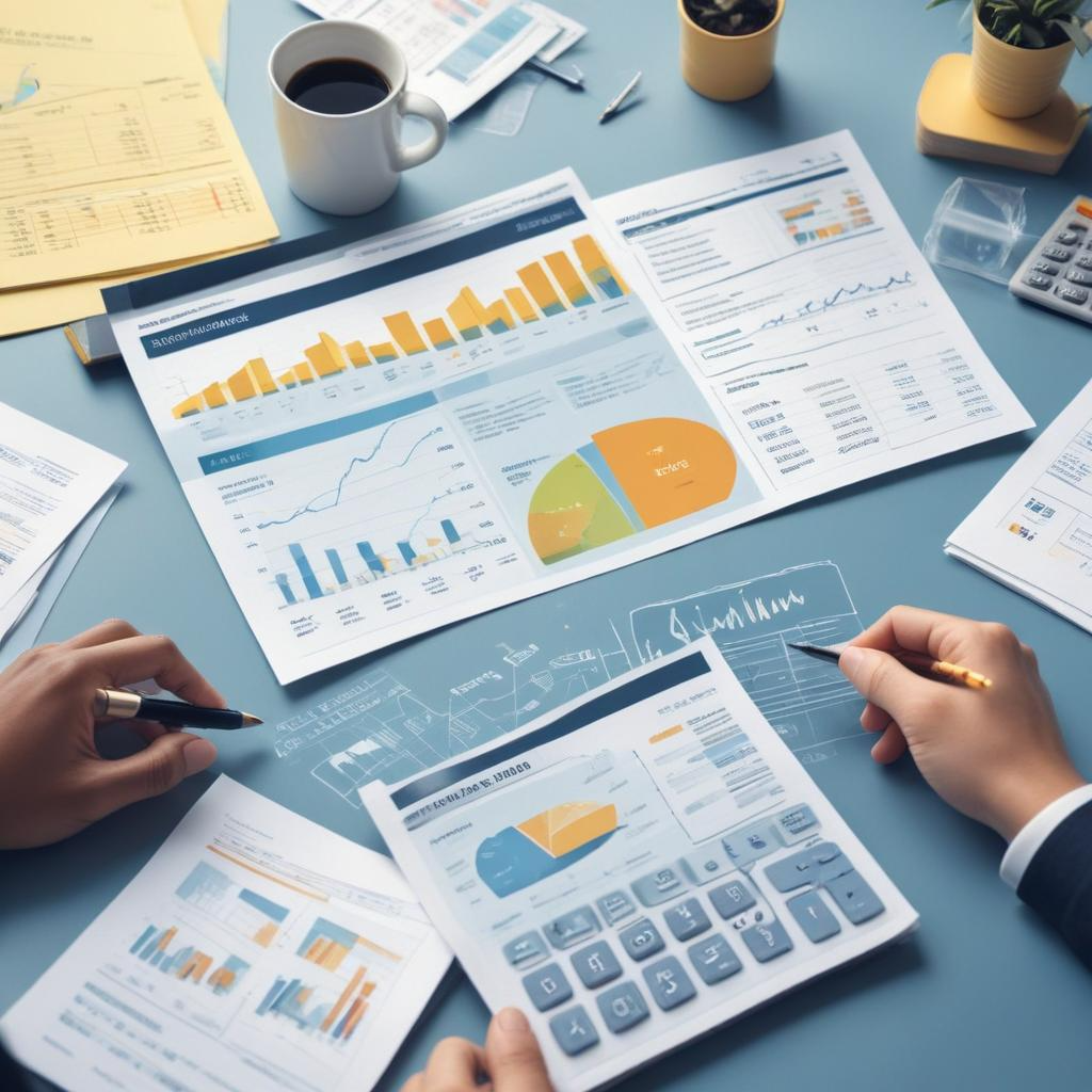 Financial Planning Process